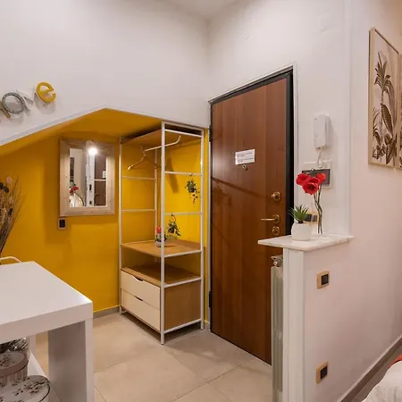 Santalucia 36 Apartment Naples Exterior photo