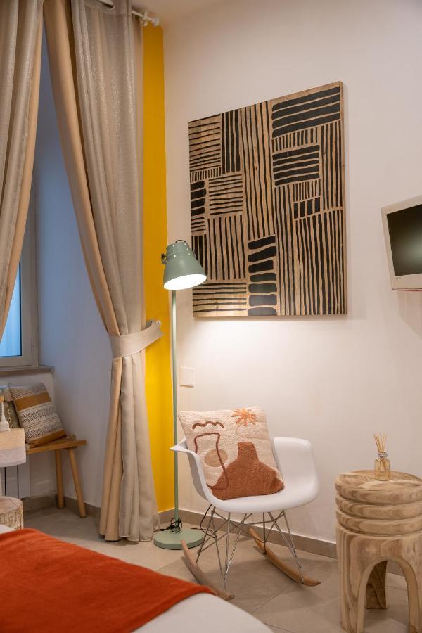 Apartment Santalucia 36