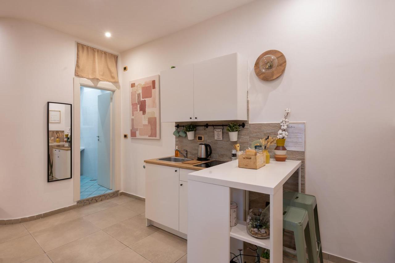 Apartment Santalucia 36 *