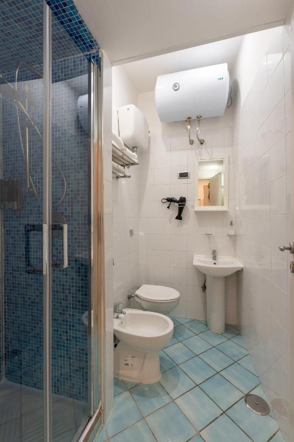 Apartment Santalucia 36