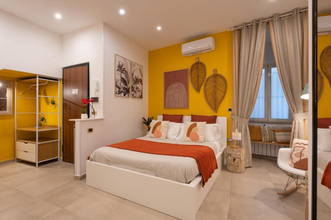 Apartment Santalucia 36 *