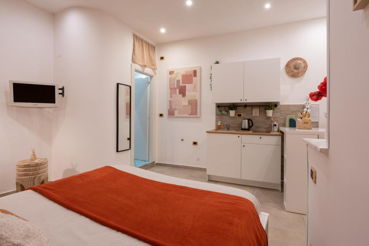 Apartment Santalucia 36