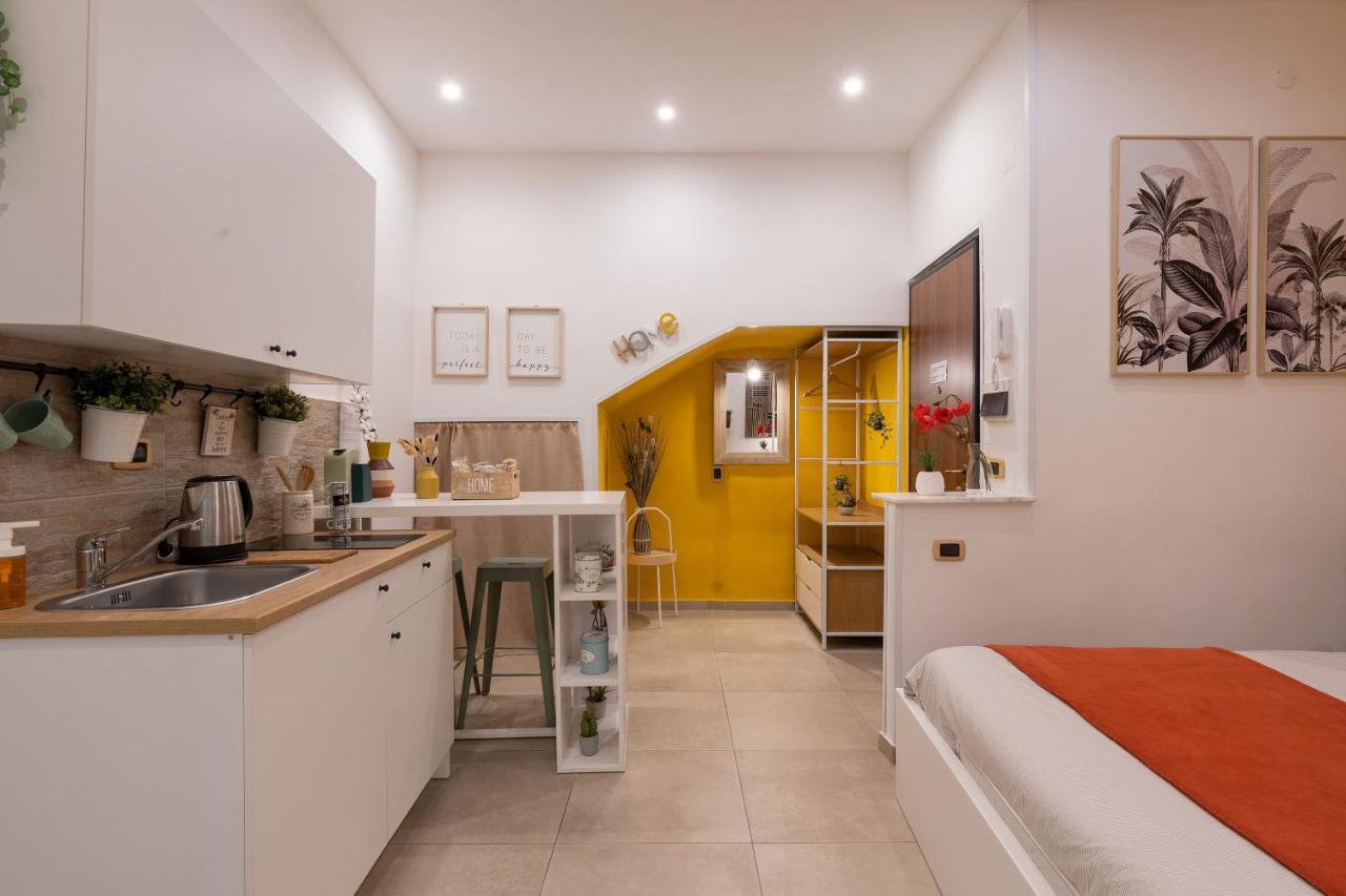 Apartment Santalucia 36 *