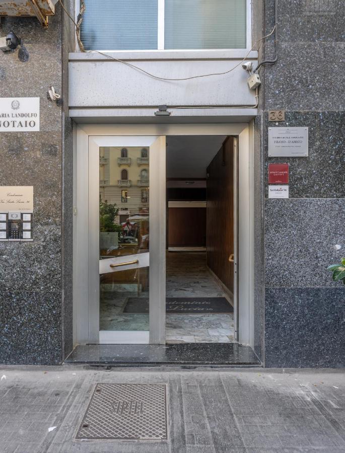Apartment Santalucia 36 *