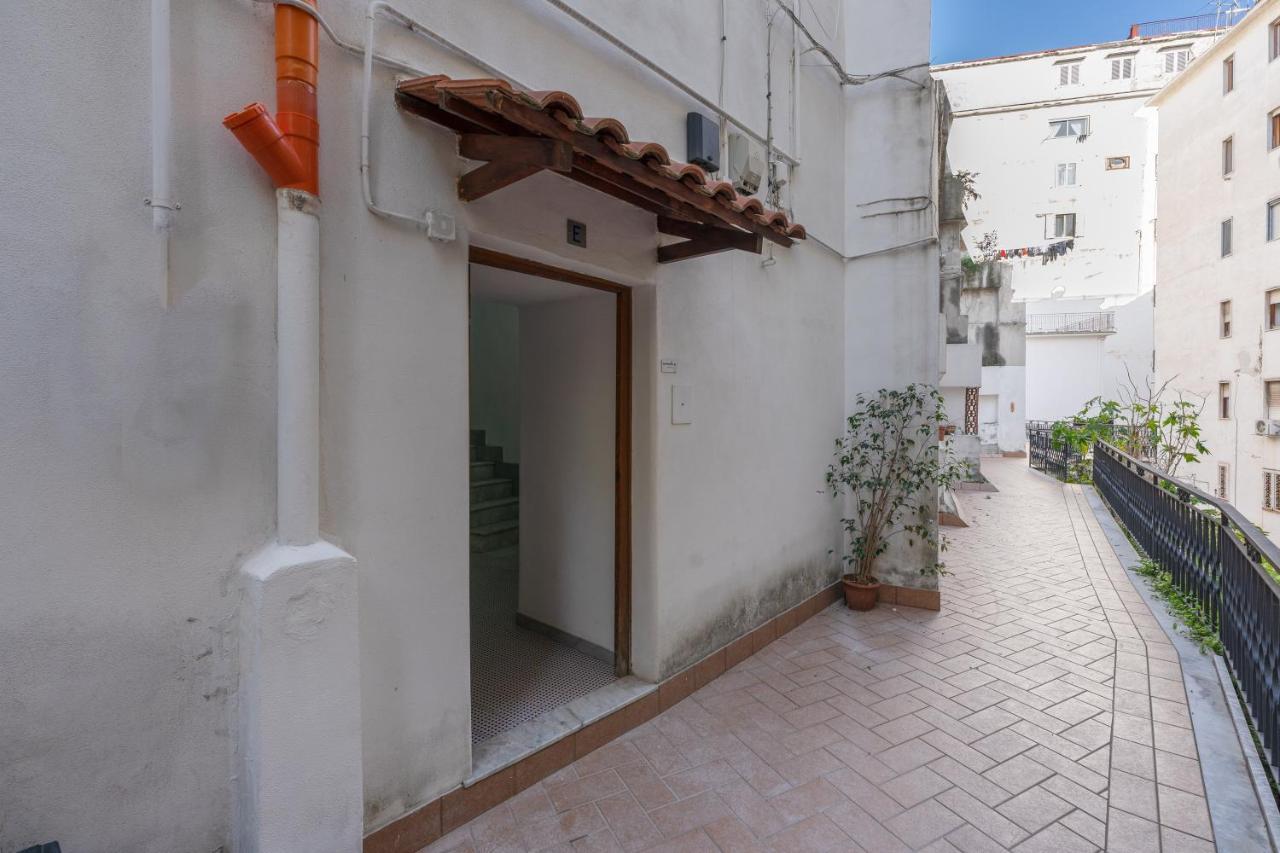 Santalucia 36 Apartment
