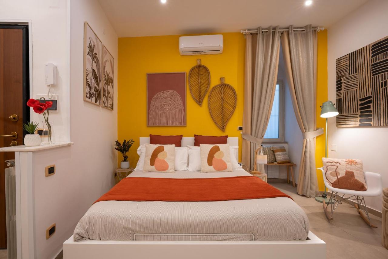 Apartment Santalucia 36 Naples