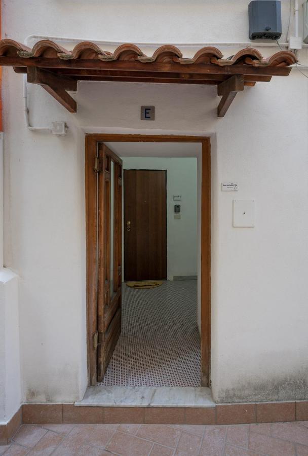 Santalucia 36 Apartment *