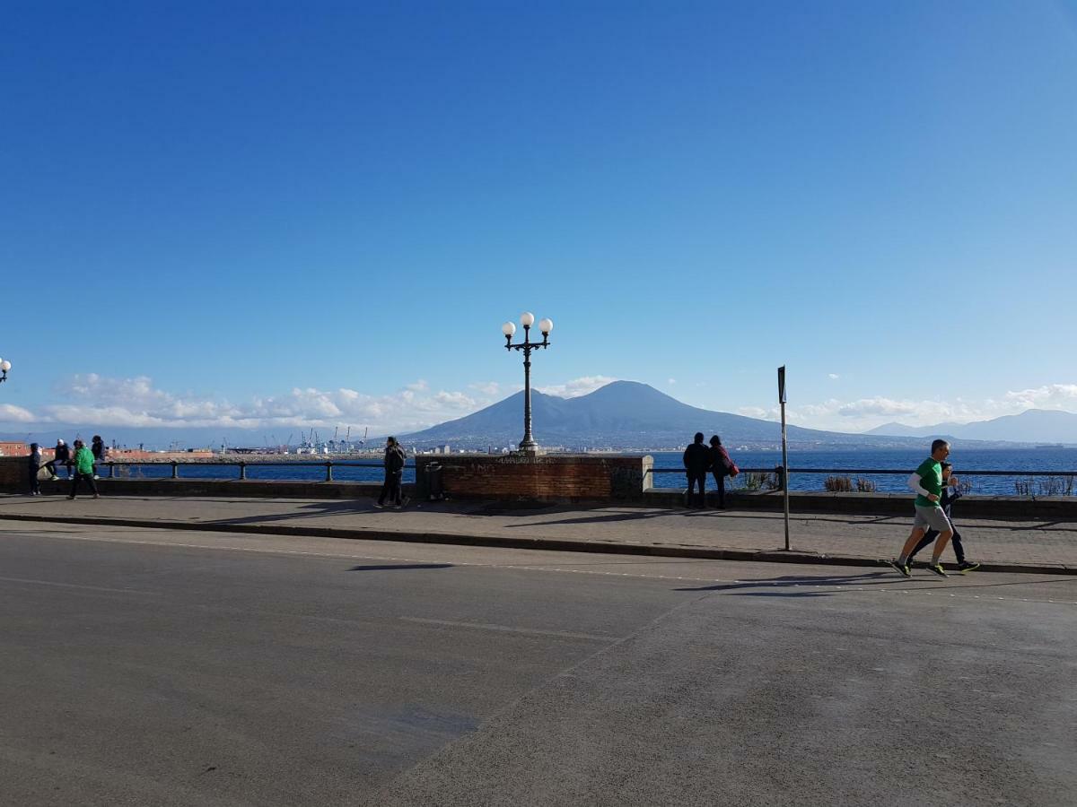 Apartment Santalucia 36 Naples